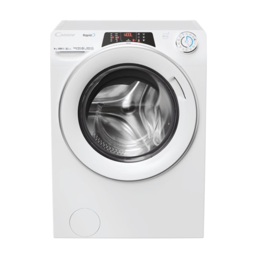 Стиральная машина Candy RapidO RO 284DWMS7/1-S - 1