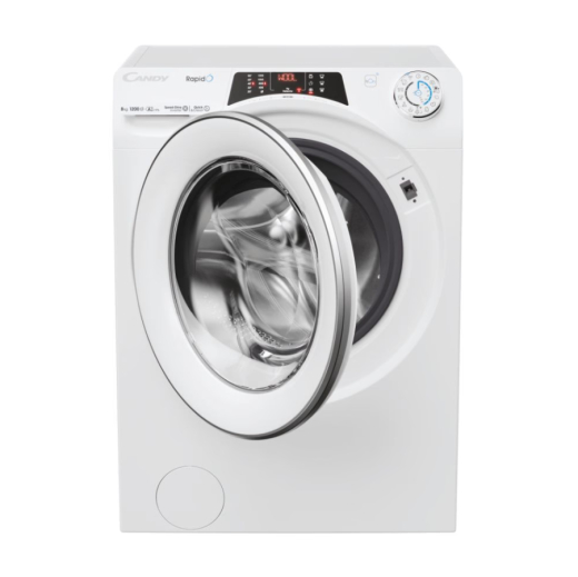 Стиральная машина Candy RapidO RO 284DWMS7/1-S - 2