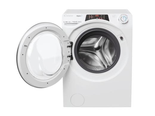 Стиральная машина Candy RapidO RO 284DWMS7/1-S - 3