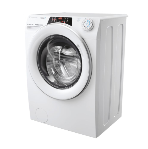 Стиральная машина Candy RapidO RO 284DWMS7/1-S - 4
