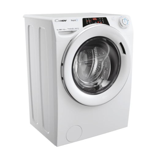 Стиральная машина Candy RapidO RO 284DWMS7/1-S - 5