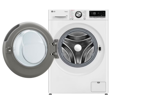 Пральна машина LG F4W1172YW - 2