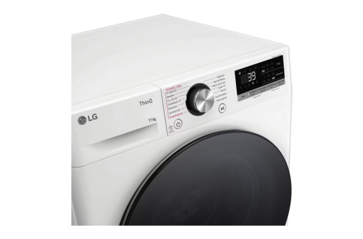 Пральна машина LG F4W1172YW - 3