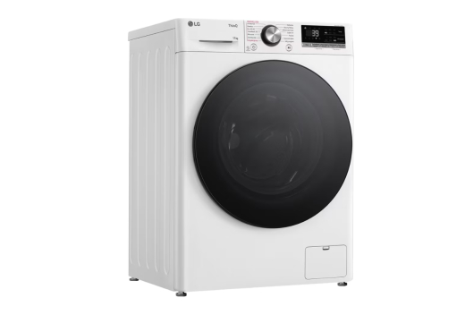 Пральна машина LG F4W1172YW - 7