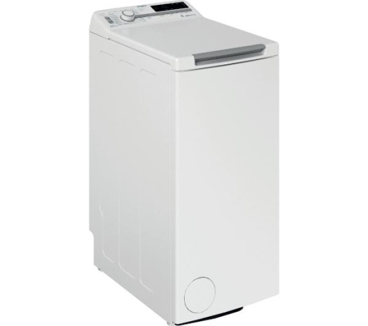 Стиральная машина Whirlpool ETDLR 65342BS PL - 1