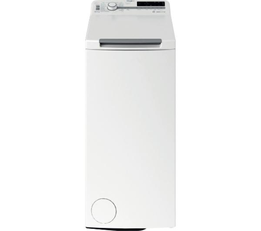Стиральная машина Whirlpool ETDLR 65342BS PL - 2