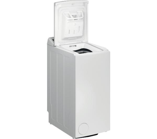 Стиральная машина Whirlpool ETDLR 65342BS PL - 3