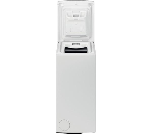 Стиральная машина Whirlpool ETDLR 65342BS PL - 4