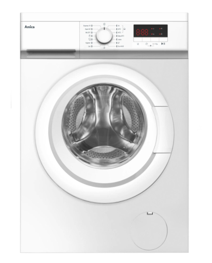 Стиральная машина Amica GWAS 610DL - 2
