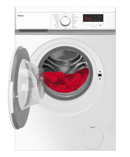 Стиральная машина Amica GWAS 610DL - 3