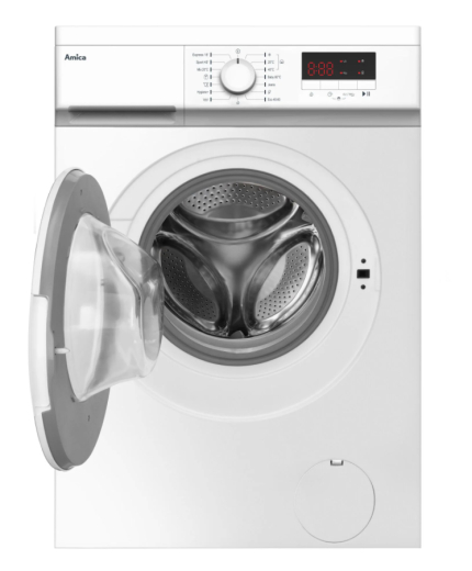 Стиральная машина Amica GWAS 610DL - 4