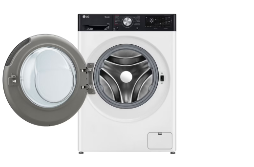 Стиральная машина LG F4W1175YW - 2
