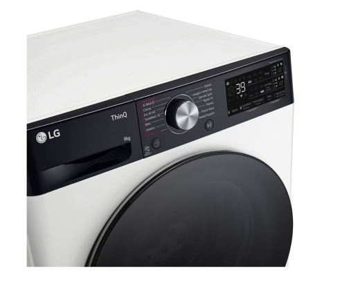 Стиральная машина LG F4W1175YW - 3