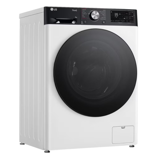 Стиральная машина LG F4W1175YW - 7