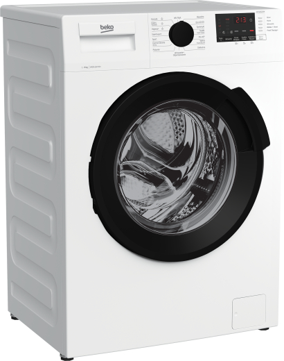 Стиральная машина Beko WFTC9723XW - 2