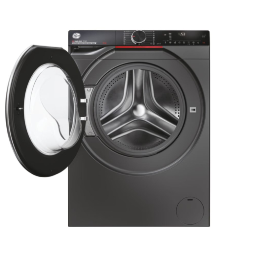 Пральна машина Hoover H7W4 49MBCR-S - 2