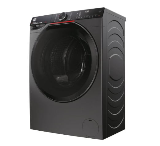 Пральна машина Hoover H7W4 49MBCR-S - 4