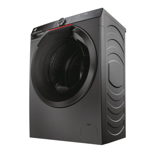 Пральна машина Hoover H7W4 49MBCR-S - 5