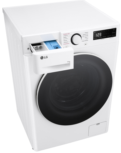 Стиральная машина LG F4W11500W - 8