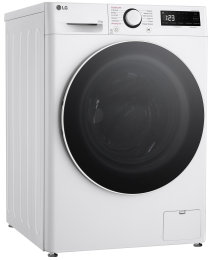 Стиральная машина LG F4W11500W - 9