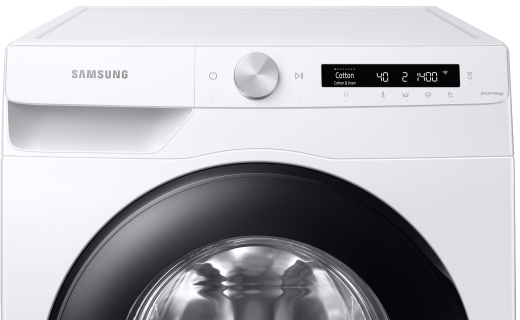 Пральна машина Samsung WW90T504DAWCS6 - 3