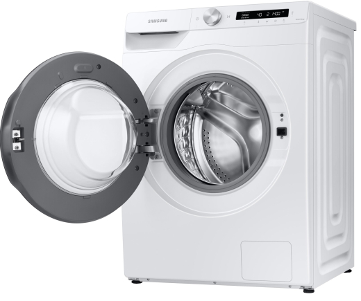 Пральна машина Samsung WW90T504DAWCS6 - 7
