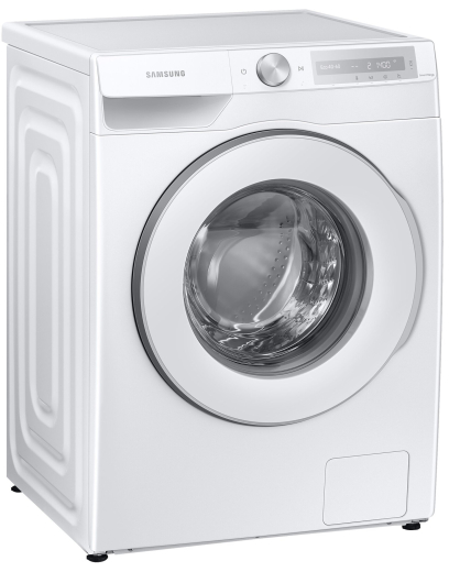 Пральна машина Samsung WW90T634DHH/S6 - 2