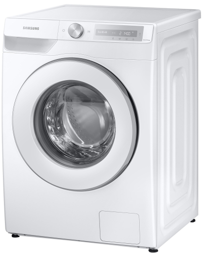 Пральна машина Samsung WW90T634DHH/S6 - 3
