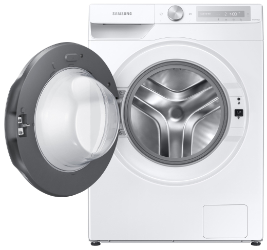 Пральна машина Samsung WW90T634DHH/S6 - 5