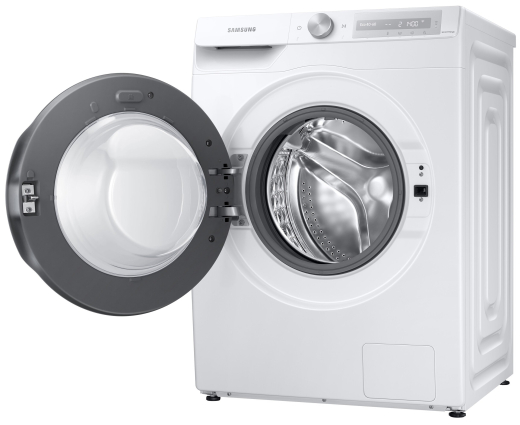 Пральна машина Samsung WW90T634DHH/S6 - 6