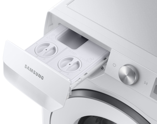 Пральна машина Samsung WW90T634DHH/S6 - 7