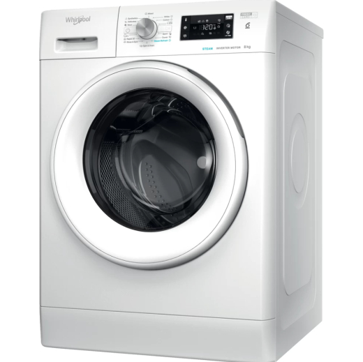 Стиральная машина Whirlpool FFB 8258 WV EE - 2