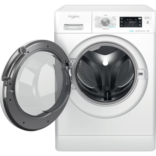 Стиральная машина Whirlpool FFB 8258 WV EE - 3