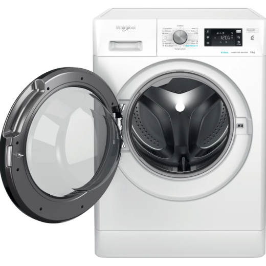 Пральна машина Whirlpool FFB 8458 BV EE - 3