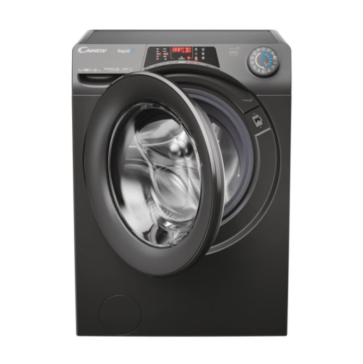 Стиральная машина Candy RapidO RO4476DWMRR7/1-S - 2