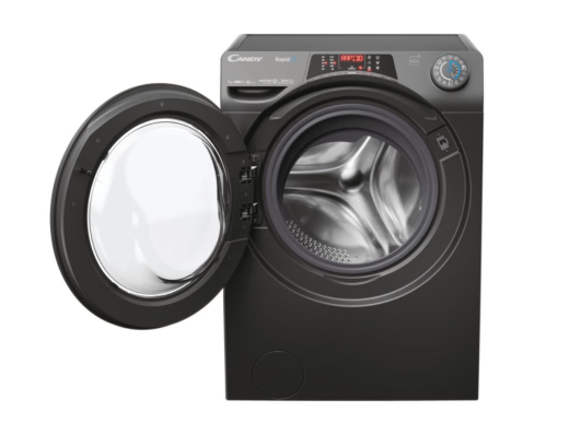 Стиральная машина Candy RapidO RO4476DWMRR7/1-S - 3
