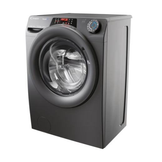 Стиральная машина Candy RapidO RO4476DWMRR7/1-S - 4