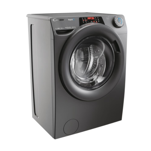 Стиральная машина Candy RapidO RO4476DWMRR7/1-S - 5
