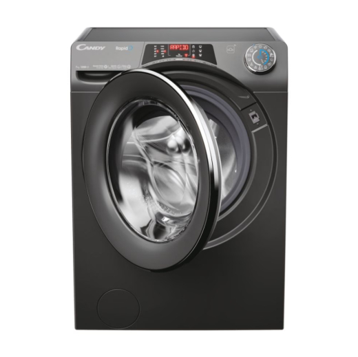 Стиральная машина Candy RapidO RO4 1276DWMCRT-S - 2