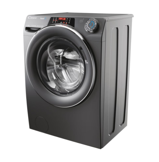 Стиральная машина Candy RapidO RO4 1276DWMCRT-S - 5