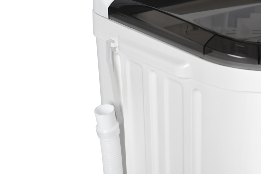 Пральна машина Ardesto WMH-B65D - 10