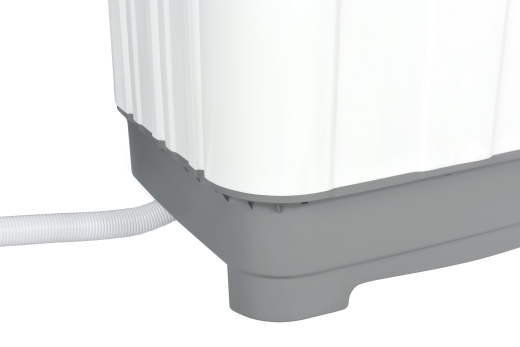 Пральна машина Ardesto WMH-B65D - 11