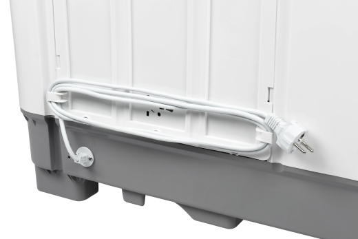 Пральна машина Ardesto WMH-B65D - 12