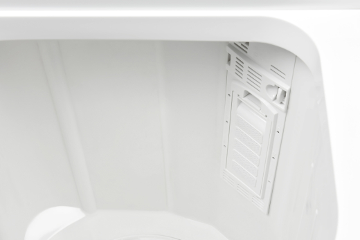 Пральна машина Ardesto WMH-B65D - 7