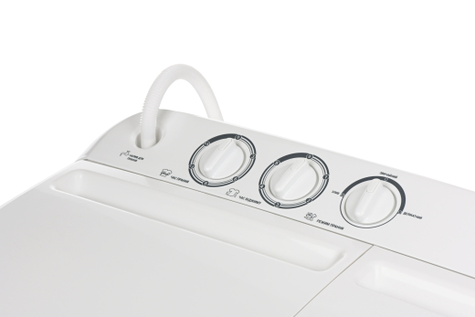 Пральна машина Ardesto WMH-W60C - 5