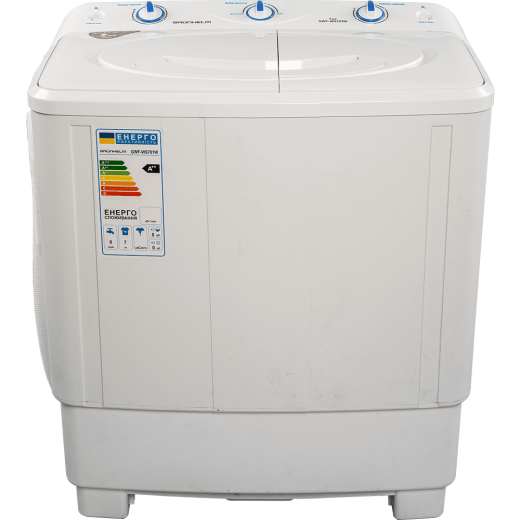Пральна машина Grunhelm GWF-WS701W - 1