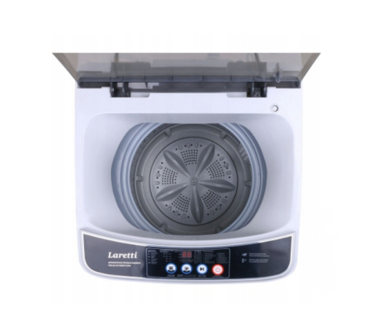 Пральна машина Laretti LR-WM3205 - 2
