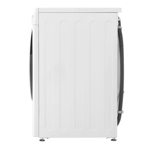 Стиральная машина LG F4WR509SWW - 10