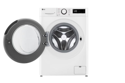 Стиральная машина LG F4WR509SWW - 2
