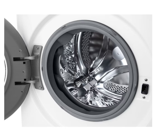 Стиральная машина LG F4WR509SWW - 4